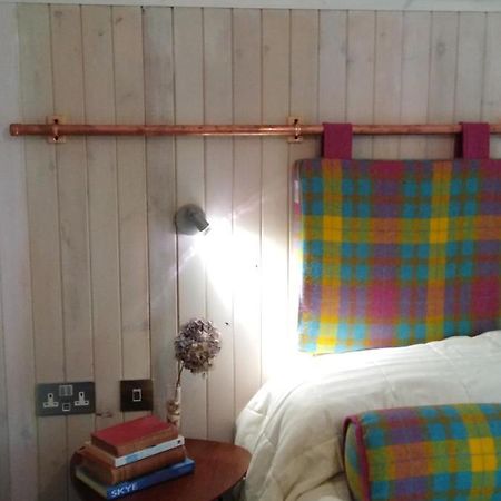 Blas Rooms Dunvegan  Extérieur photo