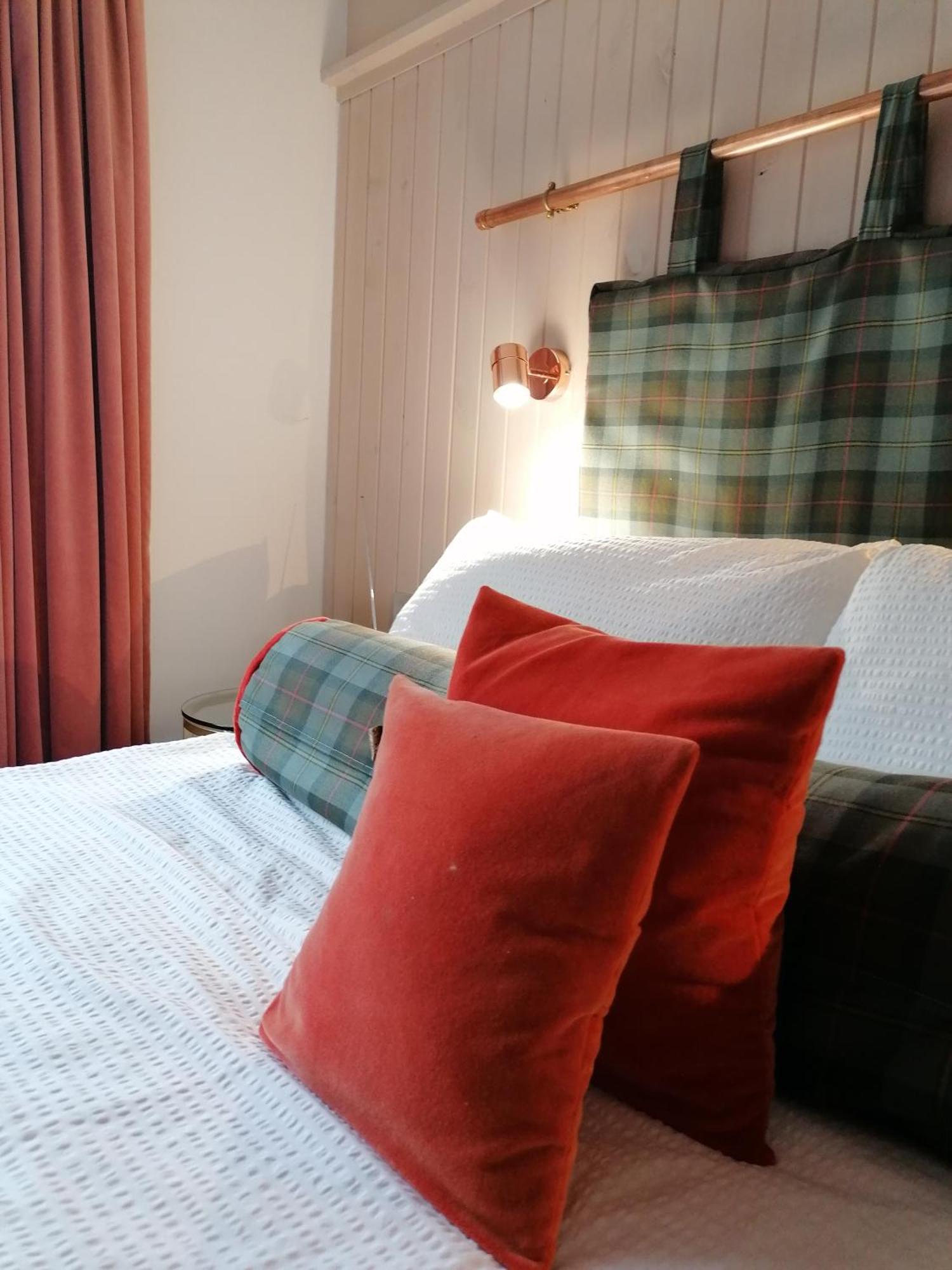 Blas Rooms Dunvegan  Extérieur photo