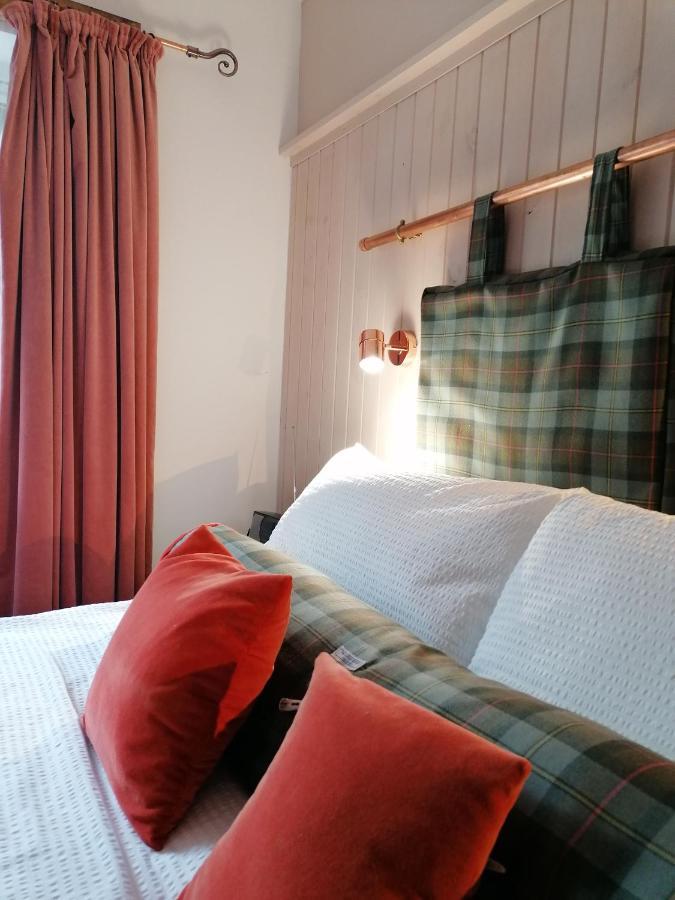 Blas Rooms Dunvegan  Extérieur photo