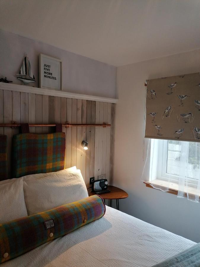 Blas Rooms Dunvegan  Extérieur photo