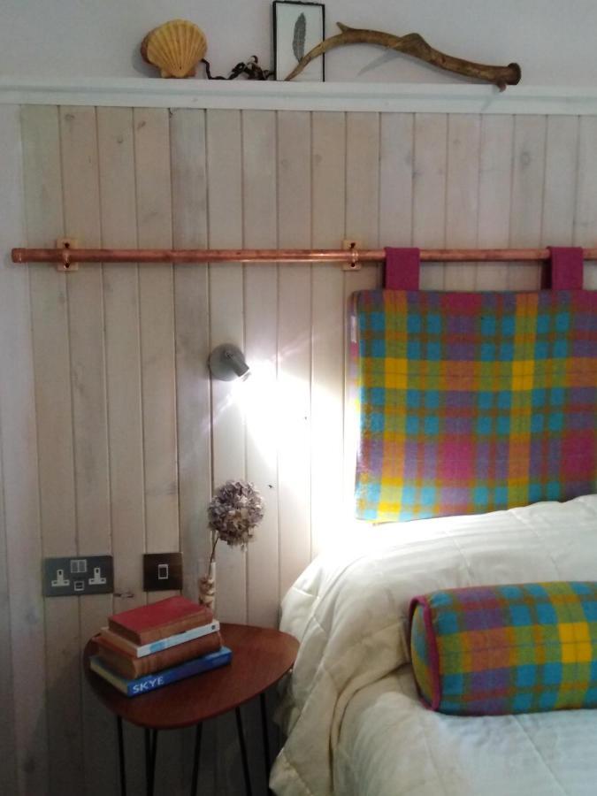 Blas Rooms Dunvegan  Extérieur photo