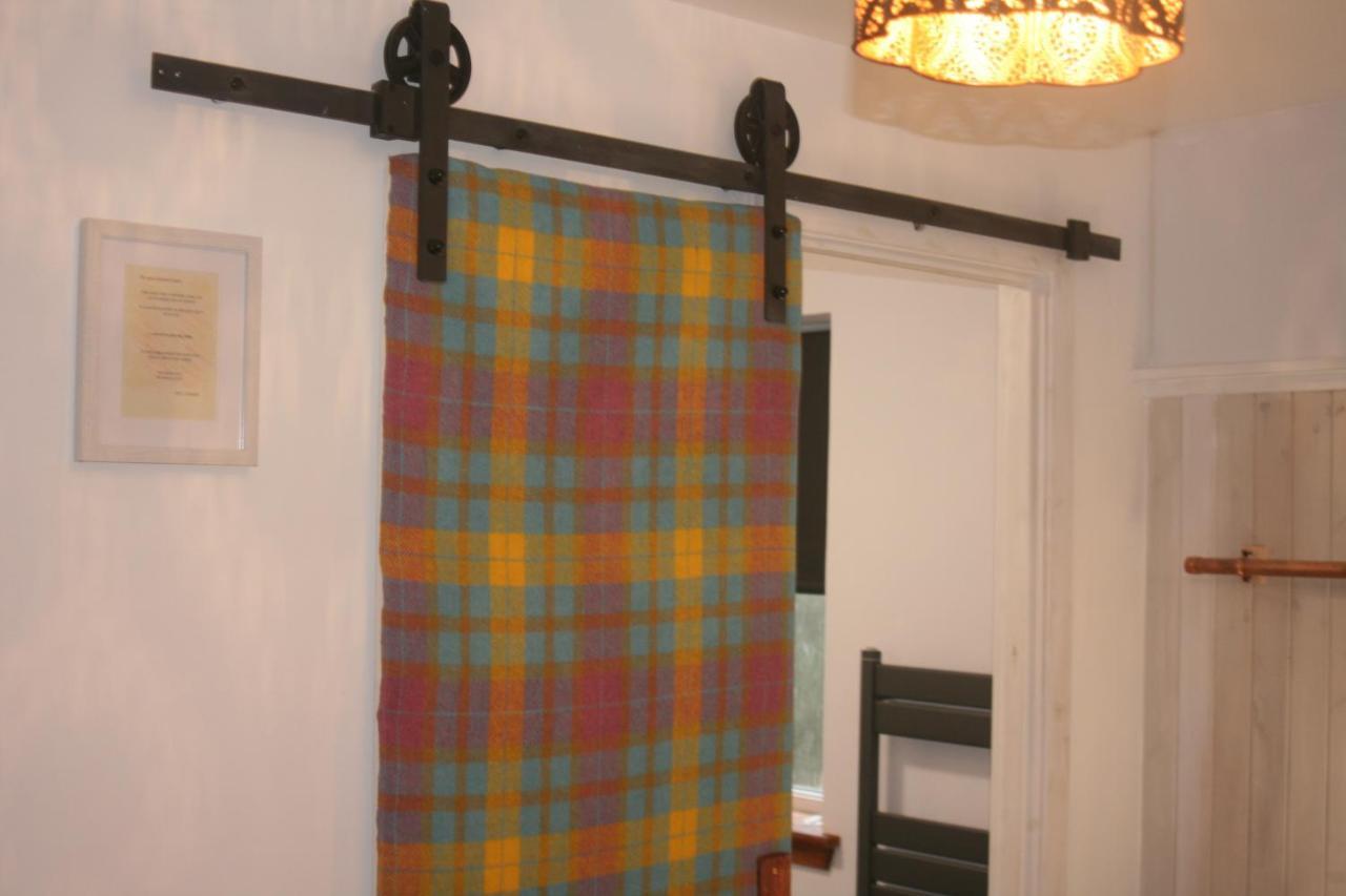 Blas Rooms Dunvegan  Extérieur photo